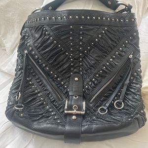 Isabella Fiore purse